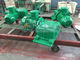 18.5 Kw Horizontal Drilling Mud Agitator Worm Type With Compact Structure