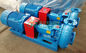 High Efficient Drilling Fluid Centrifugal Slurry Pump 150m3/H 60HZ 771kg Weight