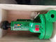 35m Lift Horizontal Electric Centrifugal Pump 275m3/H Flow Rate 55kw Power