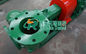 Heavy Duty Oil Drilling Centrifugal Mud Pump 90m3/H Flow Rate High Reliability