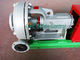 High Efficiency SB5*4-13J Centrifugal Pump For Horizontal Directional Drilling