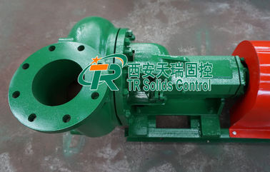 API Standard Centrifugal Mud Pump 13 Inch Impeller Diameter 1811 * 558 * 858mm