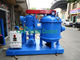 Well Drilling Fluid Vacuum Degassing Machine With 880r/Min Impeller Speed