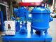 High Performance Vacuum Degasser In Oilfield Drilling Fluid Solid Control