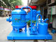 Drilling Mud Vacuum Degasser Large Capacity 300m3/H For Oil And Gas Drilling