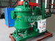 Drilling Fluid Vacuum Degassing Unit ZCQ 300 For Oilfield Solid Control System