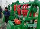 Durable Oil Drilling Mud System Solids Control High Efficiency For Recycling