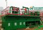 Durable Oil Drilling Mud System Solids Control High Efficiency For Recycling