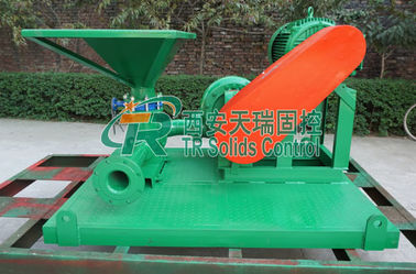 SLH150-30 API Jet Mud Mixer Oil Well Drilling Solid Control 150mm Inlet Diameter