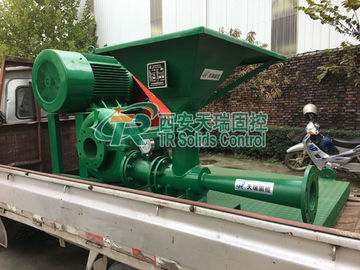 Solid Control Drilling Fluids Jet Mud Mixer 180m3/H Capacity 45kw Motor Power