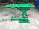 Stainless Steel Material Mud Mixing Hopper For Feeding With 165kg Weight