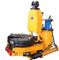 TQ Series Hydraulic Power Tong / Casing Power Tong 50 - 80rpm With High Mobility