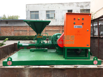 Drilling Shear Pump For Oilfield Solid Control System TRJQB6535 800kg Weight