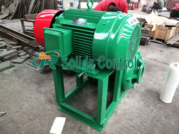 Petroleum / Oilfield Drill Shear Pump 30m Lift 60m3/H Flow 1050 × 1000 × 1100mm