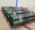 Cold Rolled Drill Spare Parts API 5CT Tubing 22.2 - 508 Mm Outer Diameter