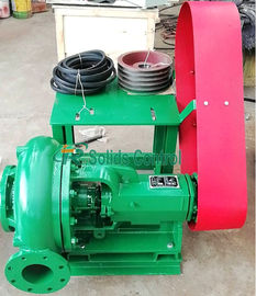 150m3/H Flow 55kw Shear Pump For Oil Gas Drilling