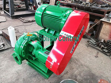 60m3/H 30KW Oil And Gas Drilling Shear Pump API / ISO9001 Approved