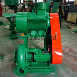 API Standard 18.5KW Shear Pump For Oil Gas Well Drilling High Performance