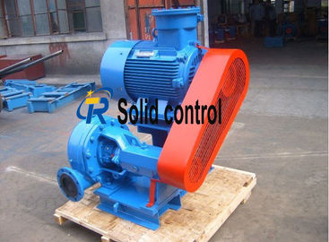 API / ISO9001 Certificate Steel Shear Pump 100m3/H 37kw  Motor