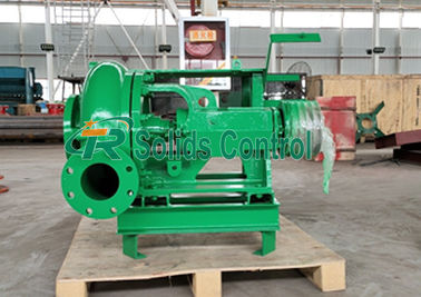 API Standard 18.5KW Shear Pump For Oil Gas Well Drilling High Performance