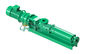 PCP Progressive Cavity Pump Screw Pump For Oilfield Production 70m³/H Flow Rate