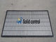 Oil Drilling SS316 Replacement Shale Shaker Screen