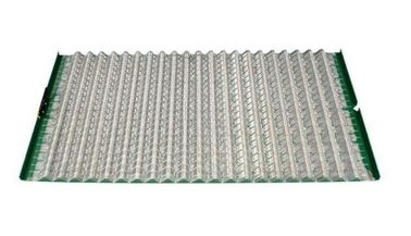 316 Stainless Steel 42in*24in Mechanized Rock Shaker Screen