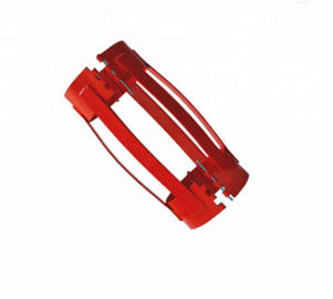 Non Welded Flexible Single Double Rigid Bow Centralizer