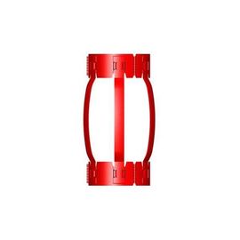 Forging OD 444mm Welded Spring Bow Centralizer