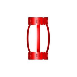 Forging OD 444mm Welded Spring Bow Centralizer