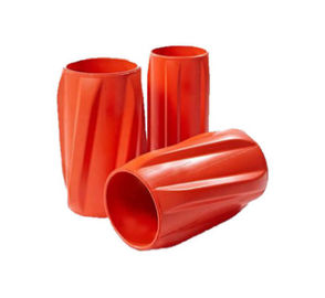 Carbon Steel Oilfield Cementing Rigid Casing Centralizer
