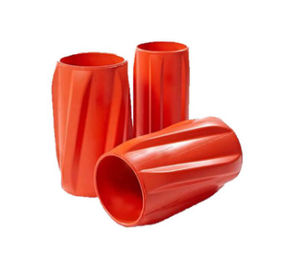 Carbon Steel Oilfield Cementing Rigid Casing Centralizer