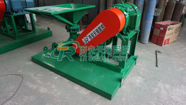 11KW API Certified Mud Mixing Hopper 60m3/H Capacity TRSLH100 API Certificate