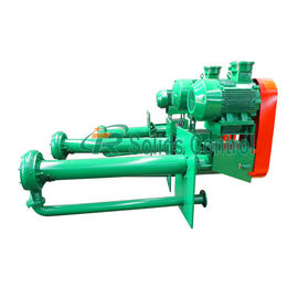 30kw Submersible Slurry Pump