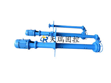 35m Lift Oilfield Drilling Submersible Slurry Pump