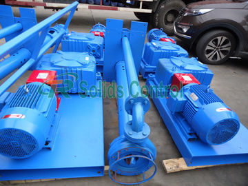 Waste Management Long Shaft Submersible Slurry Pump