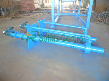 Waste Management Long Shaft Submersible Slurry Pump