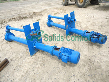 Oilfield Submersible Slurry Pump