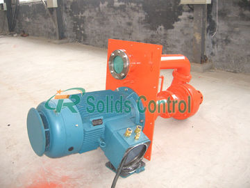 Abrasion Resistant 30m Lift Vertical Submersible Slurry Pump