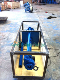 Oil Drilling​ 82m3/H Flow API Submersible Slurry Pump