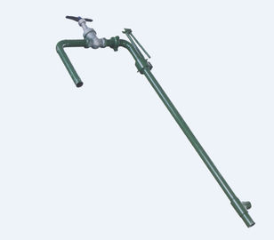 3" Diameter Stirring Shearing Drilling Mud Gun