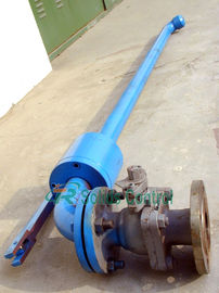 Oilfield Rotating Fluid Solids Control Drilling Mud Gun