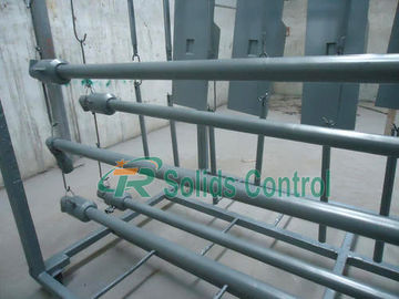 Oilfield Rotating Fluid Solids Control Drilling Mud Gun