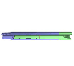 Safety Joint Type API Downhole Oilfield Fishing Tools