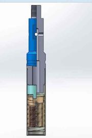 Reverse Circulation Drill NC Downhole Fishing Magnet