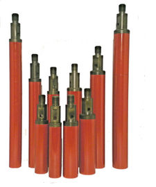 340mm Oilfield Downhole Fishing Drill Spare Parts