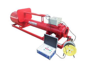 Oilfield LPG Flare Ignition Solid Control Equipment