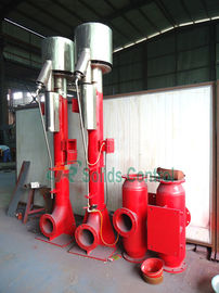 API Standard Gas Oil Drilling Flare Ignition Device