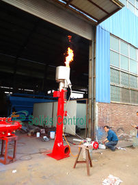 API Standard Gas Oil Drilling Flare Ignition Device