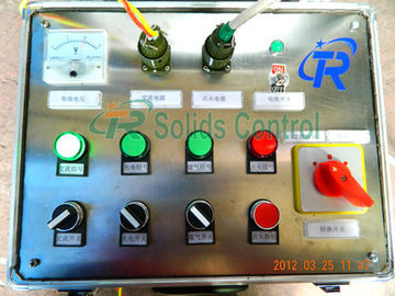 High Frequency DN200 Oilfield Flare Stack Ignitor. material stainless steel 304. AC/DC